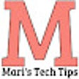 Icon of program: Mari's Tech Tips