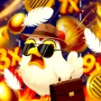 Ikon program: Chicky Run Quest