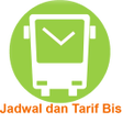 Jadwal dan Tarif Bis Jabis icon