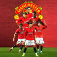 Icoon van programma: Cristiano Ronaldo Manches…