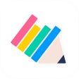 プログラムのアイコン：Studyplus - Record study