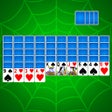 Spider Solitaire  Card Game