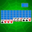 أيقونة البرنامج: Spider Solitaire  Card Ga…