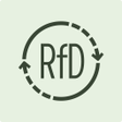 プログラムのアイコン：RfD