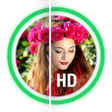 Icon of program: HD Status Uploader WhatsP…