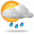 أيقونة البرنامج: Kurdish Weather