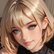 Ikon program: Anime Chat: Enjoy AI Role…
