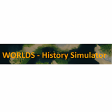 Worlds - History Simulator