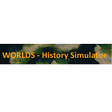 Ícone do programa: Worlds - History Simulato…
