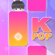 Icon of program: Kpop Tiles: Dream Piano M…