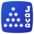 Ikon program: Java Pattern Programs