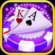Biểu tượng của chương trình: Bàn Tỷ Phú - Game danh ba…