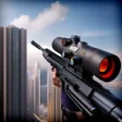 Ícone do programa: Sniper Shooting Gun Games