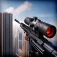 Sniper Shooting Gun Games