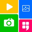 Icono de programa: Collage Maker  Photo Grid