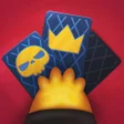 Icon of program: Croco: Duel  Card Battle …