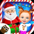 Icon of program: Sweet Olivia - Christmas …