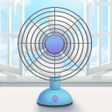 Ícone do programa: Sleep Fan App