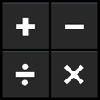 أيقونة البرنامج: Simple Calculator