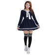 程序图标：School Uniform Design