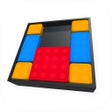 Blocks Sort icon
