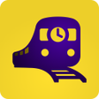 程序图标：Kolkata Sub  local train …