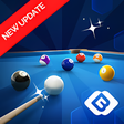 程序图标：2020 Billiard Master Pro …