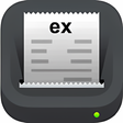 Ikon program: Express Thermal Print