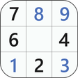 Иконка программы: Sudoku Fun - Free Game