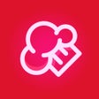 ไอคอนของโปรแกรม: Sify Bawarchi - Food reci…