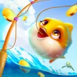 プログラムのアイコン：Fishing Master Diary