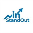 プログラムのアイコン：Standout - LinkedIn Assis…