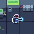 Icono de programa: Loco en Laboratorio