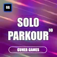 Solo Parkour 3D