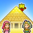 プログラムのアイコン：発掘ピラミッド王国
