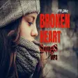 English Broken Heart Songs