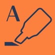 プログラムのアイコン：AnkiSnap