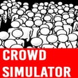 Ikona programu: Crowd Simulator