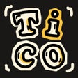 ไอคอนของโปรแกรม: Tico