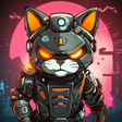Icon of program: Mechanical Meow Hunt