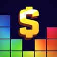 프로그램 아이콘: Block Cash - Win Real Mon…