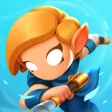 程序图标：Auto Clash: Mini Champs