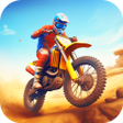 プログラムのアイコン：Motorcycle Challenge