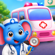 Icon of program: Cute pet doctor game