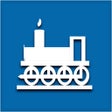 Иконка программы: TrackMyStop Never Miss a …