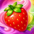 Ikona programu: Smoothie Blast Saga