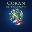 Ikona programu: Coran en français - Al-Qu…