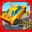 Road Surfers Dash - A Real Car Race Sim Endless Racing Rush icon