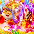 ไอคอนของโปรแกรม: Magestic Adventure