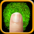 プログラムのアイコン：Real Fingerprint Scanner